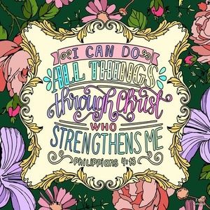 Meet your Posher, Michelle